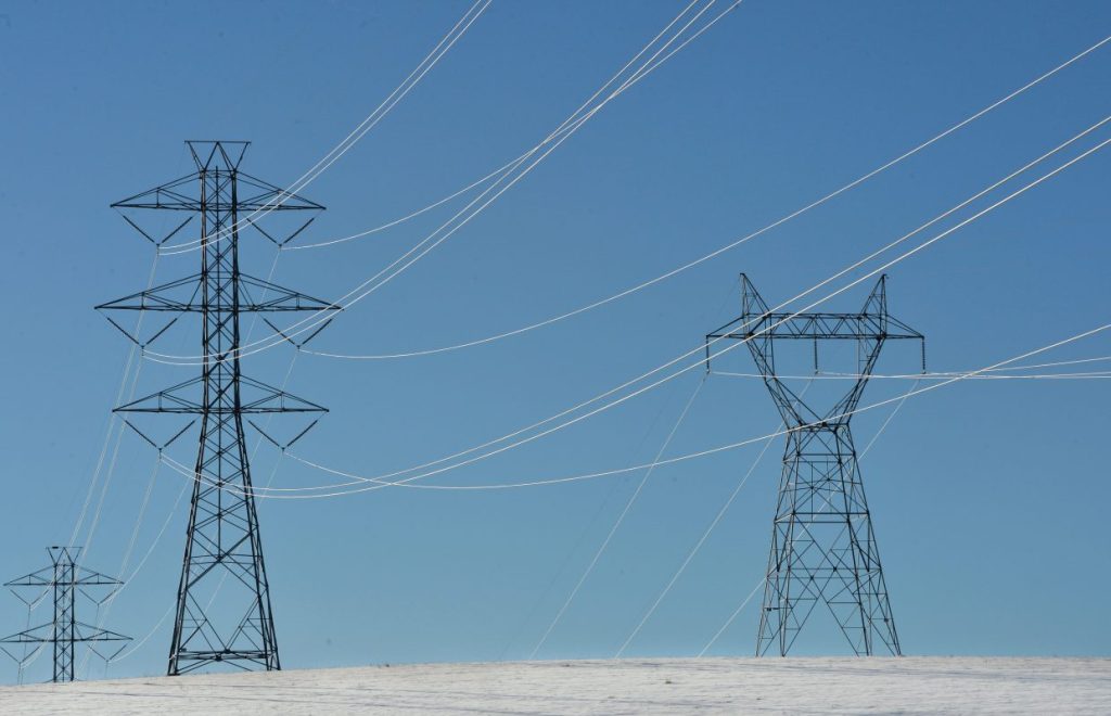 $1.5 billion hydropower development pushes forward in Northwest Colorado - Vimarsana News